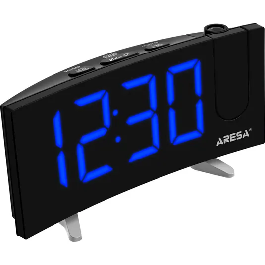 Радиочасы ARESA AR-3907